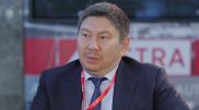 Розыск бывшего главы "Астана LRT" Талгата Ардана продолжается