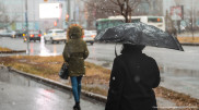 Дожди пройдут в Казахстане на выходных