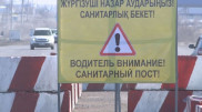 Санпосты установят в двух селах Павлодарской области