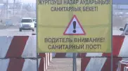 Санпосты установят в двух селах Павлодарской области