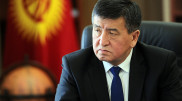 Экс-президента Кыргызстана Жээнбекова вызвали на допрос в суд 