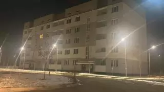 О пустующих квартирах для малоимущих рассказала общественница в Алматы