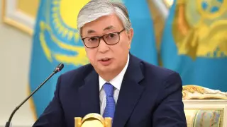 Әр азаматымыз ұлттық байлықтың бір бөлігін алу мүмкіндігіне ие болуы керек - Тоқаев