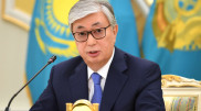 Әр азаматымыз ұлттық байлықтың бір бөлігін алу мүмкіндігіне ие болуы керек - Тоқаев