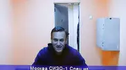Навальный выпустил новое обращение из "Матросской тишины"