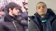 Подравшийся с омоновцами чеченец объяснил свое поведение