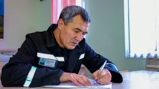 Осужденный наркоман призвал казахстанцев быть подальше от наркотиков