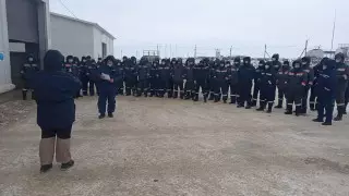 Нефтяники еще одной казахстанской компании отказались работать