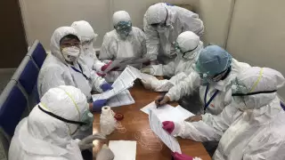 Нур-Султан и Алматы вышли из "красной" зоны по коронавирусу