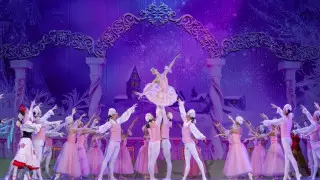 Одно из самых знаменитых произведений показали в "Астана Балет"