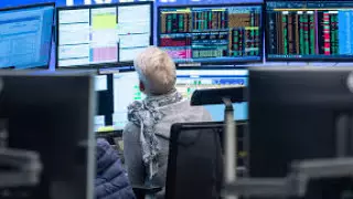 В США начали проверку онлайн-бирж после атаки пользователей Reddit