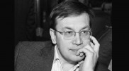 Умер известный казахстанский журналист Михаил Дорофеев