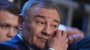Mash назвал владельца “дворца Путина“