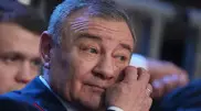 Mash назвал владельца "дворца Путина"