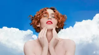 Умерла британская певица и диджей Sophie