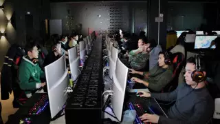 Игровые клубы, бары и рестораны оштрафовали в Нур-Султане