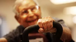 Ученые назвали ранний симптом болезни Паркинсона