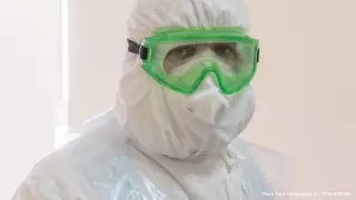 17 казахстанцев умерли от коронавируса и пневмонии