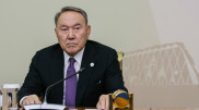 Назарбаев выразил соболезнования семье Михаила Дорофеева
