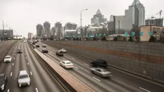 Карантин смягчат в Алматы