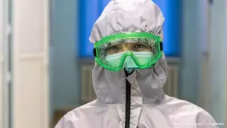 Опубликовано новое постановление о карантине в Алматы