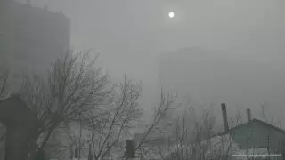 В восьми городах Казахстана ожидаются неблагоприятные метеоусловия