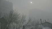 В восьми городах Казахстана ожидаются неблагоприятные метеоусловия