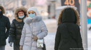 Более тысячи случаев заболевания коронавирусом зарегистрировано за сутки в Казахстане