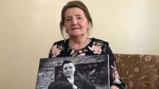 "Они плакали, видя свои фото 50-летней давности". История одной заброшенной деревни