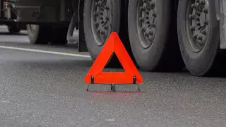 Грузовик насмерть сбил 8-летнего мальчика в Алматинской области