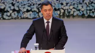 Токаев обсудил с президентом Кыргызстана его визит в Казахстан