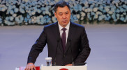 Токаев обсудил с президентом Кыргызстана его визит в Казахстан