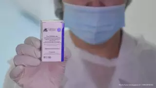 Во сколько обойдется вакцинация астанчан "Спутником V"