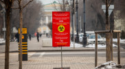 "Бағдаршам сияқты". Нұр-Сұлтанның бас санитар дәрігері неге режим тез өзгеріп жатқанын түсіндірді