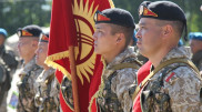 В Кыргызстане создадут Министерство обороны