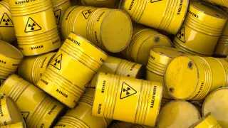 Помощь при ядерной аварии: Токаев подписал закон