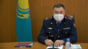 Назначен начальник полиции Семея