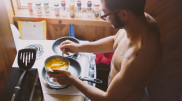 Названы продукты, которые категорически нельзя есть на завтрак