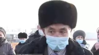 Онкология даже у детей. Жители района в Нур-Султане пожаловались на опасное излучение