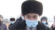 Онкология даже у детей. Жители района в Нур-Султане пожаловались на опасное излучение