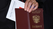 43 тысячи казахстанцев получили гражданство России в 2020 году