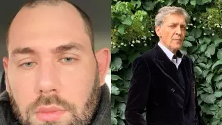 Семен Слепаков ответил на упреки Невзорова в продажности