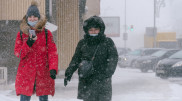 Снижение числа заразившихся COVID-19 зафиксировано в Казахстане
