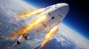 Полет в космос на корабле Илона Маска стоит от 10 долларов