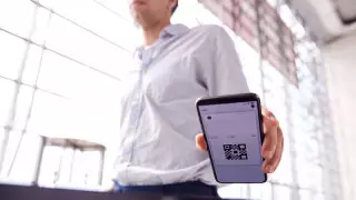 Қазақстандықтардың коронавирусқа қарсы вакцина салғызғаны туралы QR-коды болады