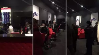 Работу кальянных кафе и лотерейного клуба пресекли в Уральске