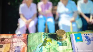 Қазақстандықтар зейнетақы жинағын қандай мақсаттарға алып жатқаны айтылды