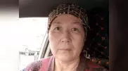50-летняя женщина-таксист восхитила алматинцев
