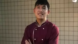 "Ер адам асханада жүргені ерсілеу көрінетін". 18 жастағы қазақстандық 1352 тағам түрін әзірлей алады