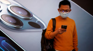 Пользователи iPhone смогут заблокировать отслеживание своих данных